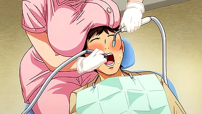 Nikuen's First Time - Nikuen's First Time in Full HD Action