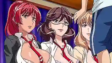 Watch Okusama Wa Moto Yariman 02 in HD - Intense action with a sensual twist!