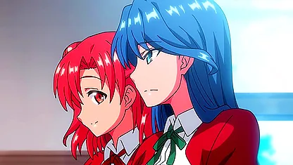 Watch Yumemiru Otome's first time - POV action with a fast-paced frame