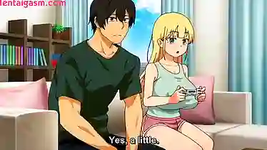 Choro Mesu Days - Episode 1: The first time you'll ever see her!