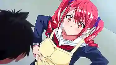 Sister Breeder's first time - Episode 01 - 02 [2160p-HEVC]