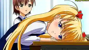 Enjoy the hottest oni Chichi action in this hot oni Chichi video