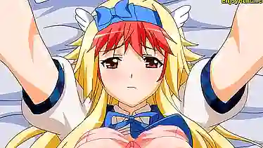 EnjoyHentai.com's Kotowari Kimi No Kokoro No Koboreta Kakera 01 - A Hentai Compilation