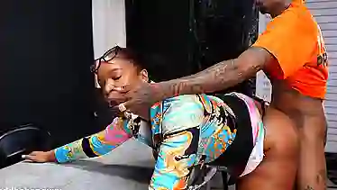 Lawyer for sex: K Bankroll's hot sex tape featuring her client