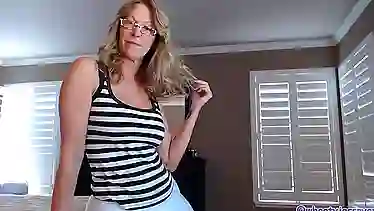 JessRyan, the hot babe, teaches a lesson in bully fashion
