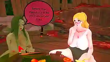 JAPS8005 - Green Island - The ultimate fantasy comes to life!