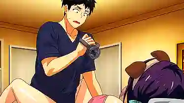 Sexy babe ga Suki 02 gets her tight pussy pounded hard in sex tape