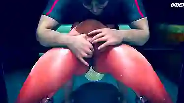 Enjoy the Kuo 4th anniversary collection of hot babes