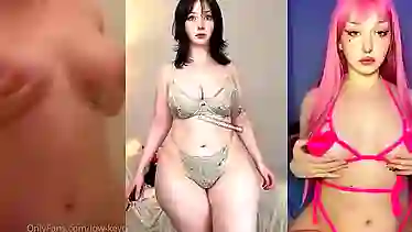 Watch Onlyfans Teen PAWG get down and dirty with her thick curves