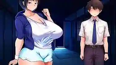 Sexy Summer gets her pussy pounded in Summer Sex