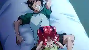 Sister Breeder EP 2 - Full 4K Experience!