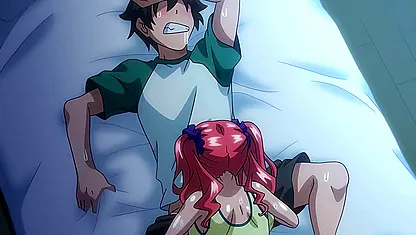 Sister Breeder EP 2 - Full 4K Experience!