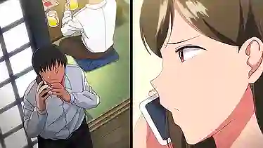 Watch Natsuzuma Episode 01, the hottest sub, get down and dirty in this uncut clip!