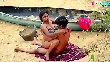 Taazhvaaram's first time in the game: S01E01 Boompie