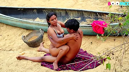 Taazhvaaram's first time in the game: S01E01 Boompie