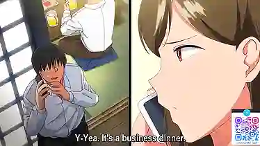 Episode 1-2: Natsuzuma's hot solo session in HD!