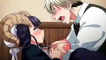 Enjoy the first episode of Ajin Ga Osuki Nan Desu Ne Ep 1 on EnjoyHentai.com