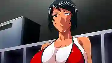 Hentai creampie