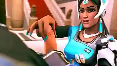 3D Dollwarehouse HD Compilation Futa POV