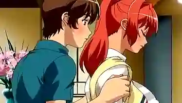 hentai madam was once slut