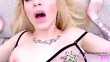 Teen fucked by fake agent at casting audition photoshoot