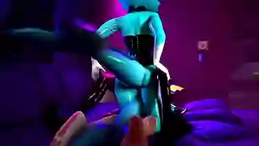 Pokemon Vaporeon Hentai compilation