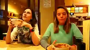 public orgasm clover sademare