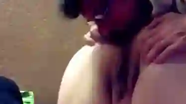 Kuh Fotze und fette lange Fotzen Lappen